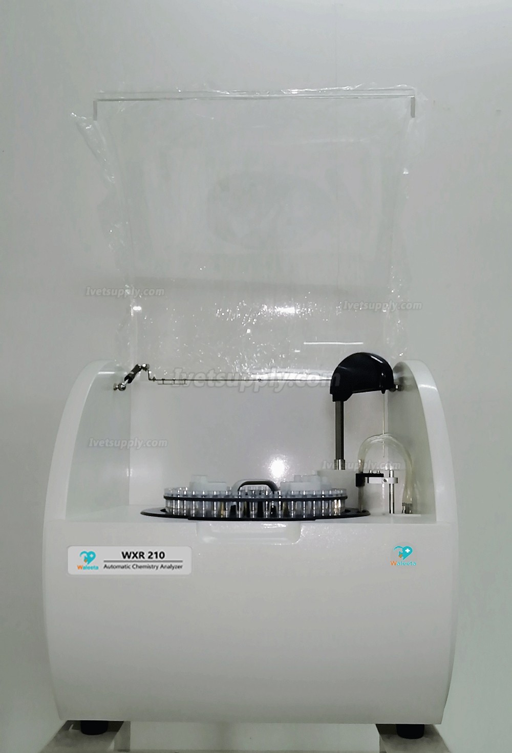 Veterinary Fully Automated Chemistry Analyzer Biochemistry Analyzer XR210 Veterinary Fully Automated Chemistry Analyzer Biochemistry Analyzer XR210