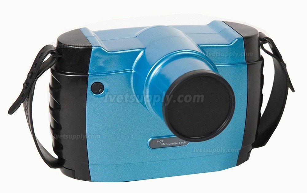 Portable Veterinary Dental X-Ray Machine BLX-10 Digital X-Ray Unit Equipment