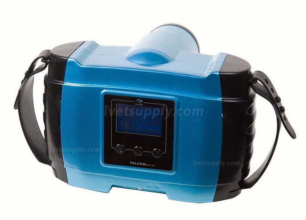 Portable Veterinary Dental X-Ray Machine BLX-10 Digital X-Ray Unit Equipment
