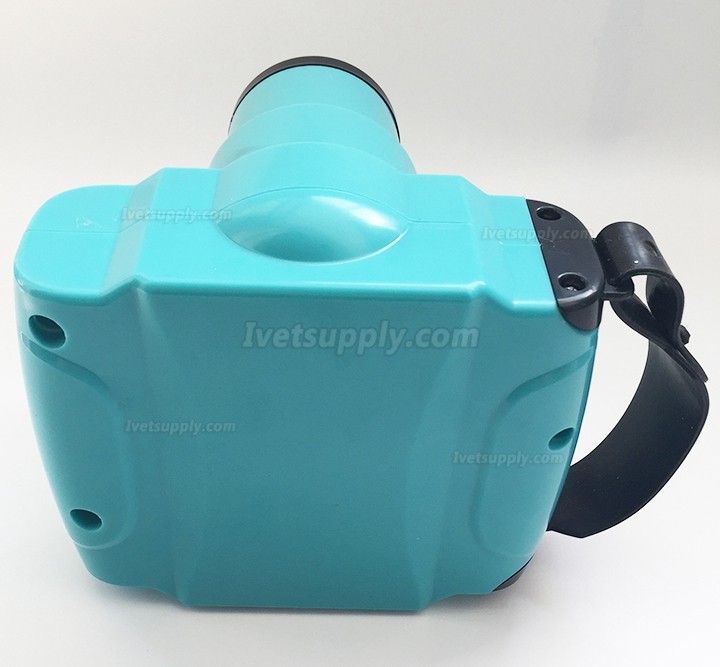 Veterinary Dental Protable X Ray Unit/Tianjie BLX-6 Dental X-Ray Machine Veterinary Dental Protable X Ray Unit/Tianjie BLX-6 Dental X-Ray Machine