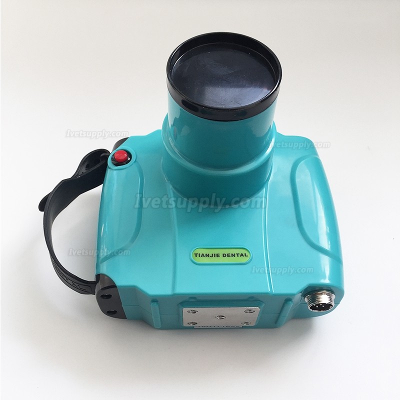 Veterinary Dental Protable X Ray Unit/Tianjie BLX-6 Dental X-Ray Machine Veterinary Dental Protable X Ray Unit/Tianjie BLX-6 Dental X-Ray Machine