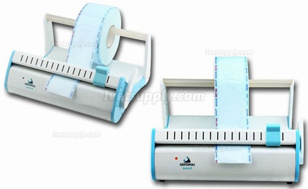 HISHINE® Beep-alert Sella II SEAL Autoclave Sterilization Sealing Machine