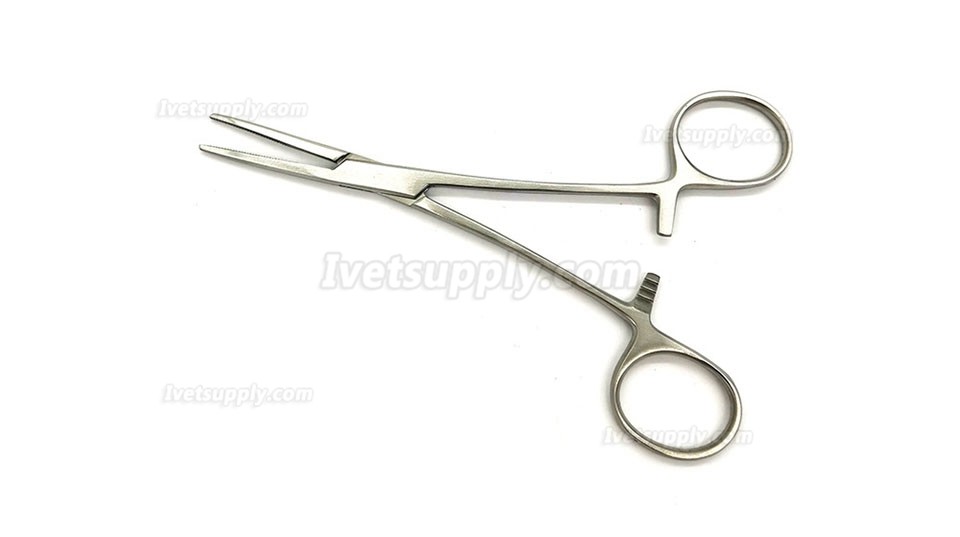 26Pcs Veterinary Anatomy Tool Set Anatomical Needle Scissors Tool