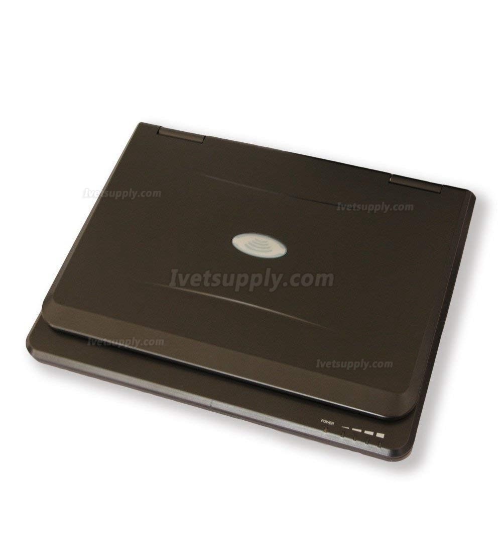 CONTEC CMS600P2-Vet Veterinary use Portable Laptop B-Ultra Sound Scanner Machine for Horse/Equine/Cow/Sheep use