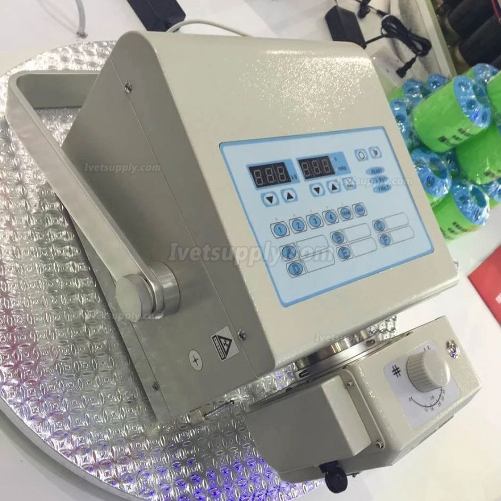 Veterinary Digital Portable X-ray Machine Veterinary Digital Portable X-ray Machine