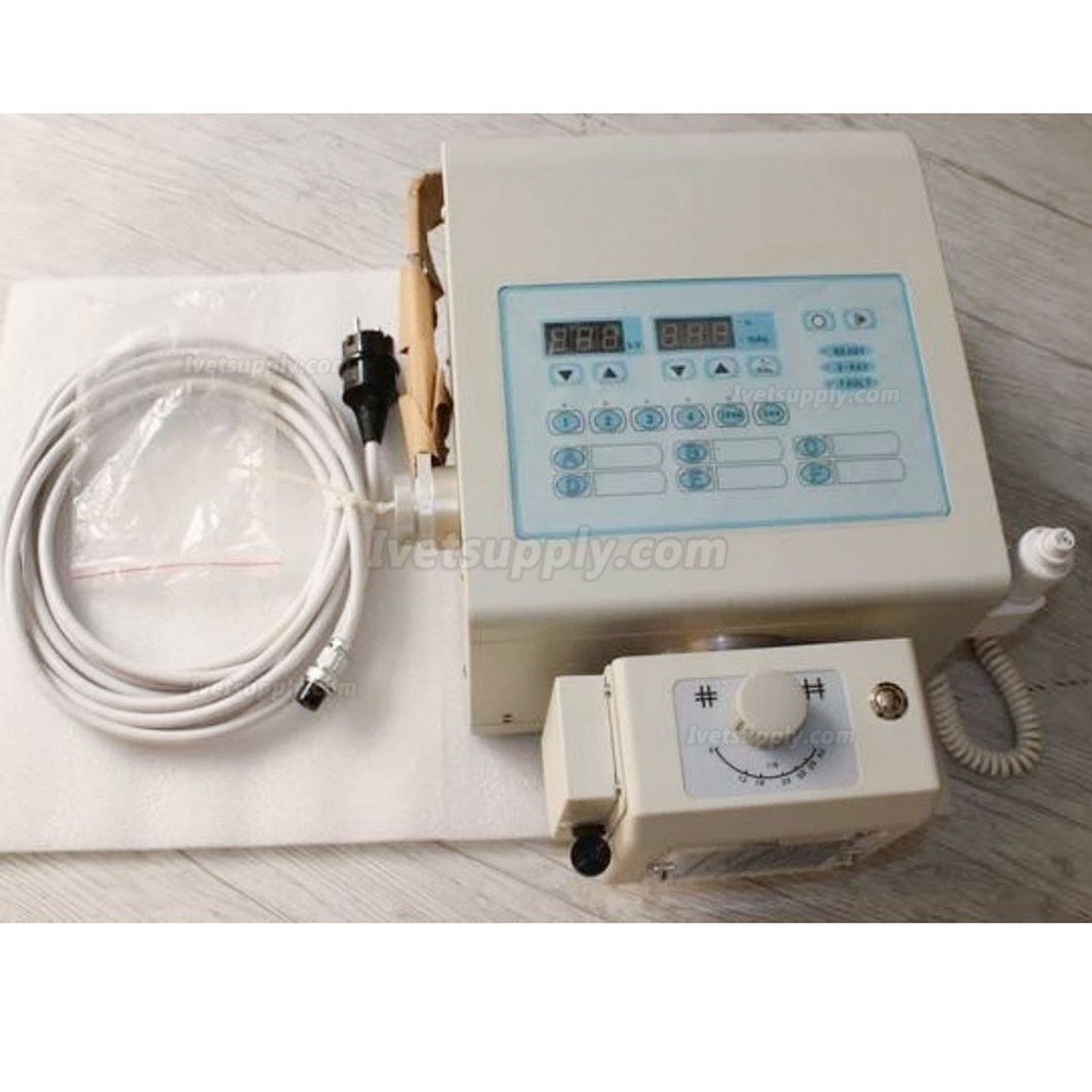 Veterinary Digital Portable X-ray Machine Veterinary Digital Portable X-ray Machine
