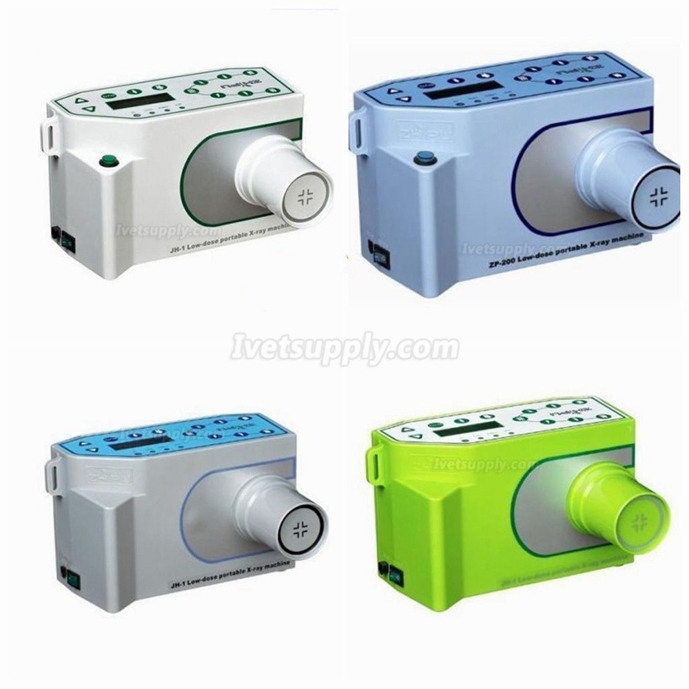 Portable Digital Low Dose Veterinary Dental X Ray Machine Portable Digital Low Dose Veterinary Dental X Ray Machine