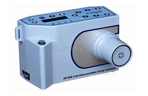 Portable Digital Low Dose Veterinary Dental X Ray Machine Portable Digital Low Dose Veterinary Dental X Ray Machine