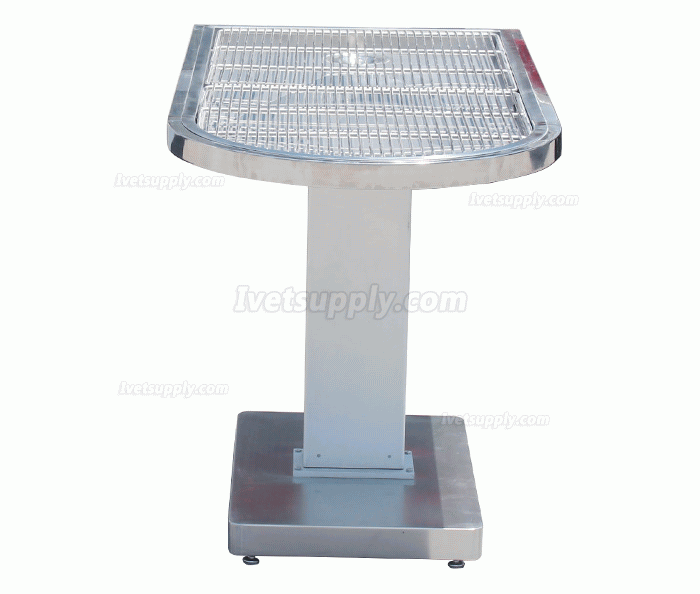 Veterinary Multifunctional Electric-lifting Operating Surgical Table Vet Examination Table WT-20