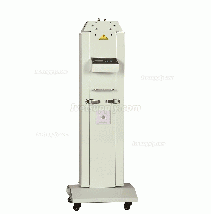 FY® 30FSI Mobile Ultraviolet Sterilizer Trolley Portable UV+Ozone Disinfection Lamp With Infrared Sensor FY® 30FSI Mobile Ultraviolet Sterilizer Trolley Portable UV+Ozone Disinfection Lamp With Infrared Sensor