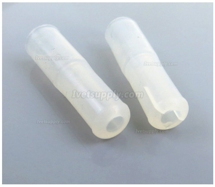 10pcs Veterinary Pet Medicine Feeder Cat Dog Water Feeder