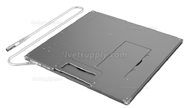 Portable X Ray Flat Panel Digital Flat Venu 1717X Detector