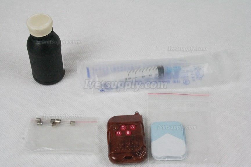 Digital Veterinary Dental Handheld Portable Green X-Ray Machine System Digital Veterinary Dental Handheld Portable Green X-Ray Machine System