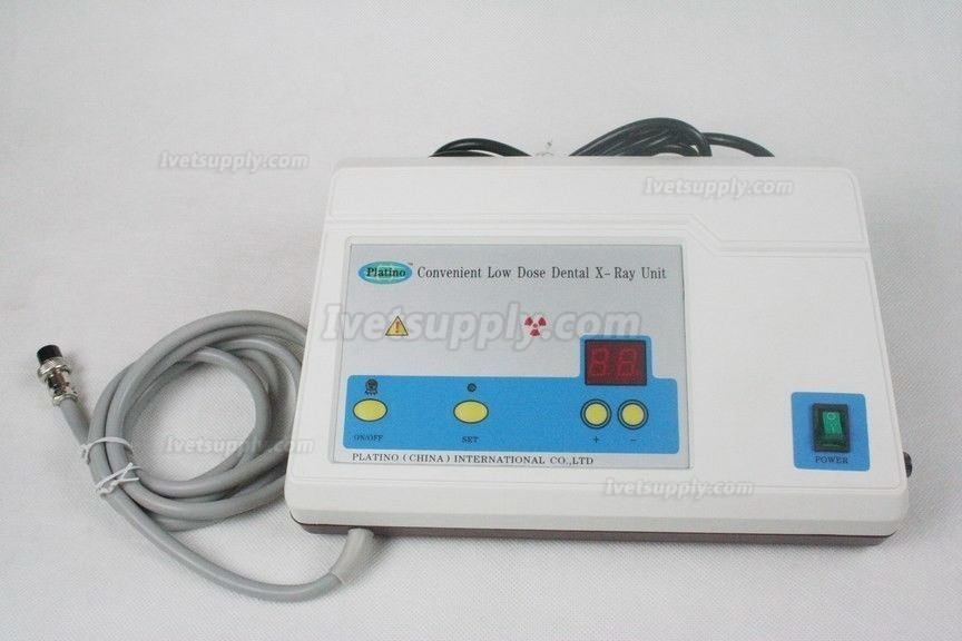 Digital Veterinary Dental Handheld Portable Green X-Ray Machine System Digital Veterinary Dental Handheld Portable Green X-Ray Machine System