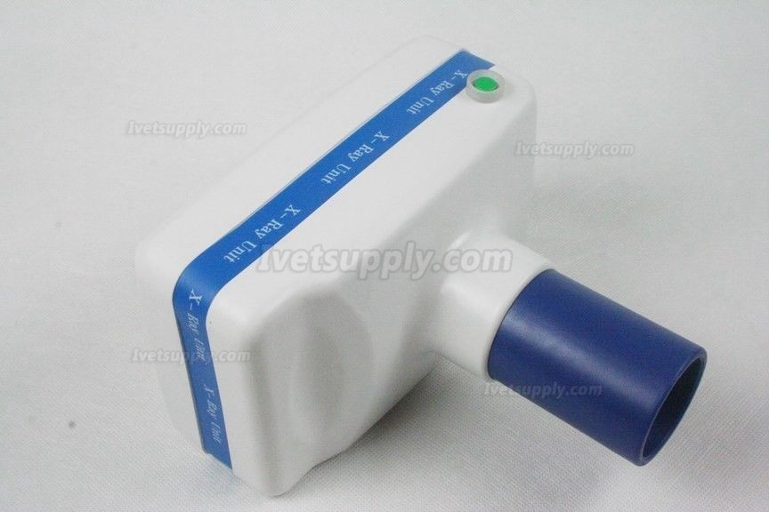 Digital Veterinary Dental Handheld Portable Green X-Ray Machine System Digital Veterinary Dental Handheld Portable Green X-Ray Machine System
