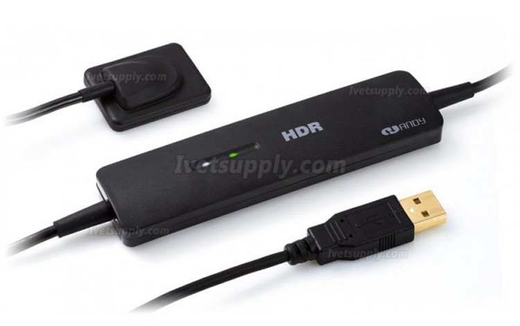 Handy HDR 500 Veterinary Dental Xray Sensor USB Handheld Digital Intraoral Sensors Handy HDR 500 Veterinary Dental Xray Sensor USB Handheld Digital Intraoral Sensors