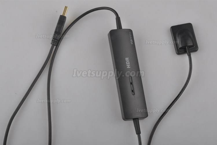 Handy HDR 500 Veterinary Dental Xray Sensor USB Handheld Digital Intraoral Sensors Handy HDR 500 Veterinary Dental Xray Sensor USB Handheld Digital Intraoral Sensors
