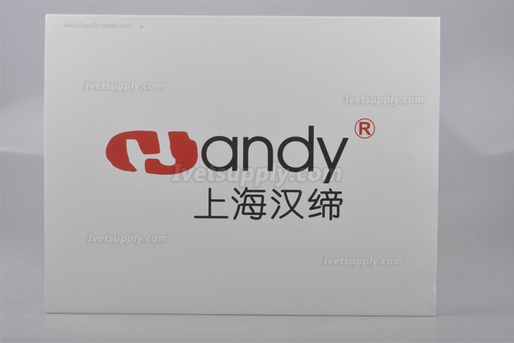 Handy HDR 500 Veterinary Dental Xray Sensor USB Handheld Digital Intraoral Sensors Handy HDR 500 Veterinary Dental Xray Sensor USB Handheld Digital Intraoral Sensors