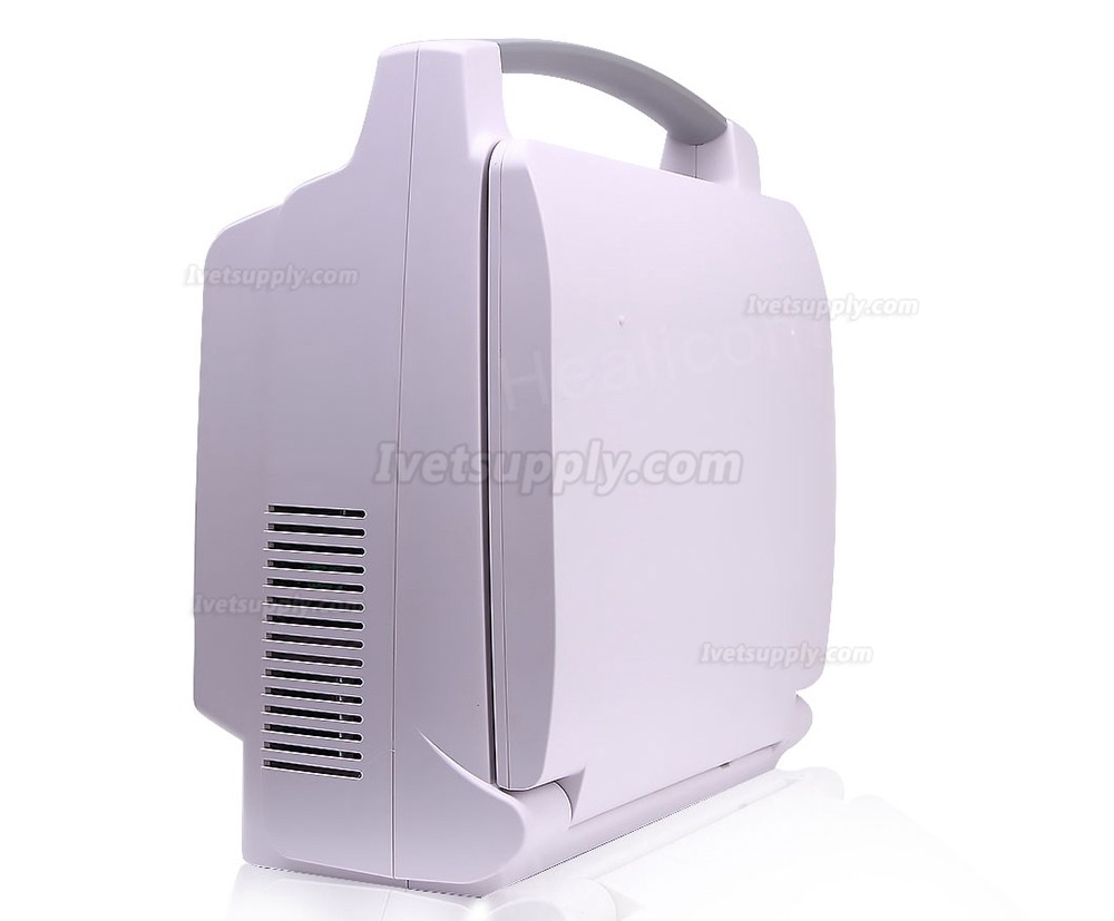 Veterinary B/W Ultrasound scanner Vet Ultrasound Machine HV-3018