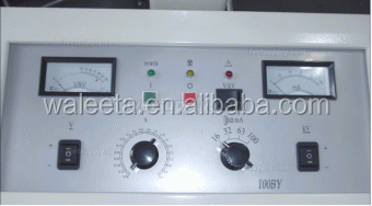 Veterinary X-ray Machine HX-100BY Vet Animal Mobile 100mA X-ray System Machine veterinary x-ray machine