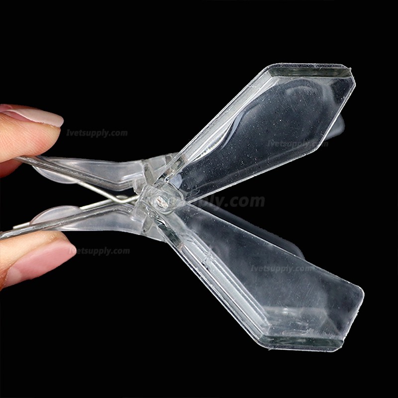 20PCS Beekeeping Tools Isolation Room ​Insectary Box Queen Cage Bee Clip