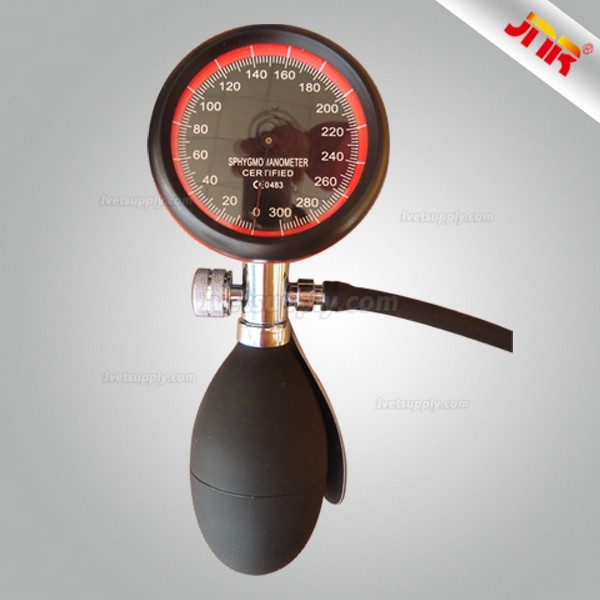 JNR DS-100 Animal Doppler Blood Pressure Meter Veterinary Blood Pressure Meter Five Cuffs JNR DS-100 Animal Doppler Blood Pressure Meter Veterinary Blood Pressure Meter Five Cuffs