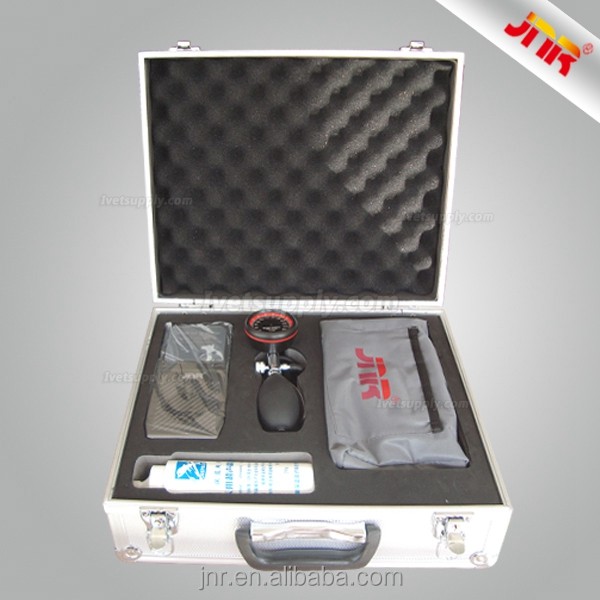 JNR DS-100 Animal Doppler Blood Pressure Meter Veterinary Blood Pressure Meter Five Cuffs JNR DS-100 Animal Doppler Blood Pressure Meter Veterinary Blood Pressure Meter Five Cuffs