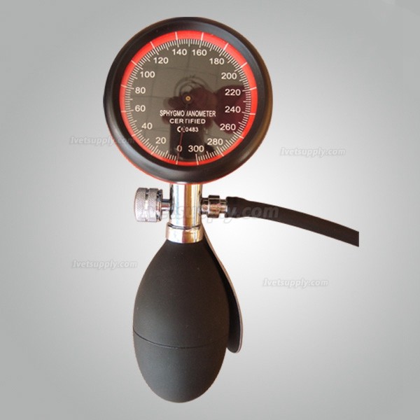 JNR DS-200 Veterinary Doppler Blood Pressure Meter Kit Animal Doppler Sphygmomanometer JNR DS-200 Veterinary Doppler Blood Pressure Meter Kit Animal Doppler Sphygmomanometer