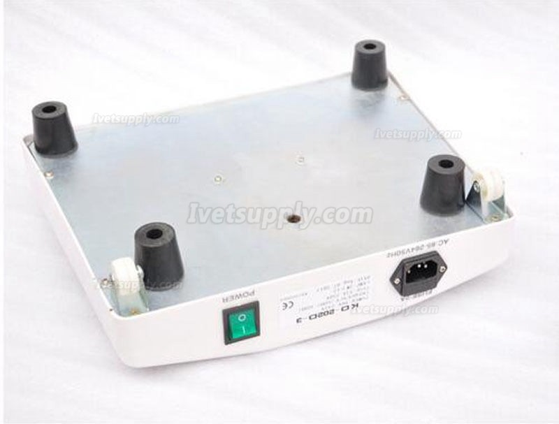 KWS® KD-2012D-3 Veterinary Surgical LED Shadowless Lamp (With Base, Stand Type)