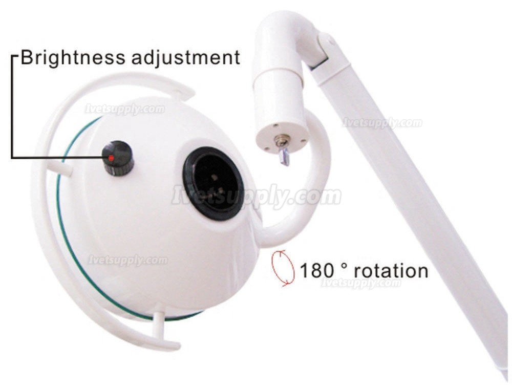 KWS® 36W Hanging Surgical Lights KD-202D-3B