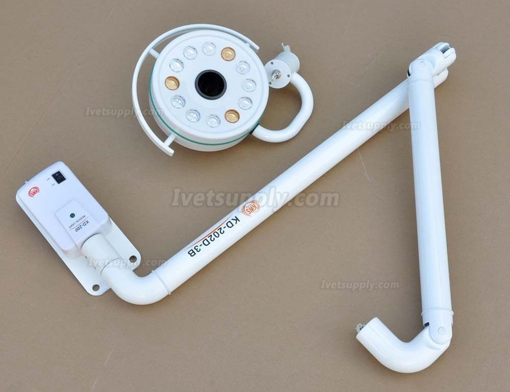 KWS® 36W Hanging Surgical Lights KD-202D-3B