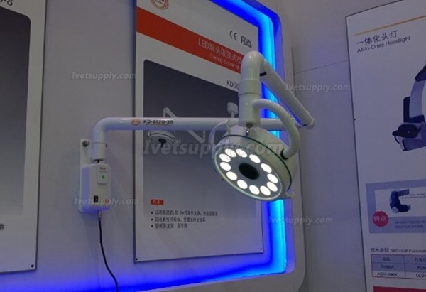 KWS® 36W Hanging Surgical Lights KD-202D-3B
