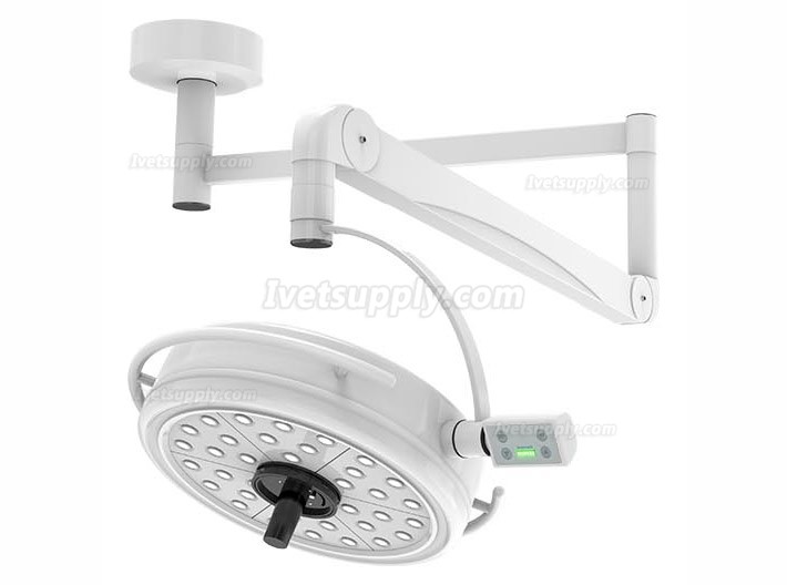 KWS KD-2036D-2 108W Ceiling LED Veterinary Shadowless Light KWS KD-2036D-2 108W Ceiling LED Veterinary Shadowless Light