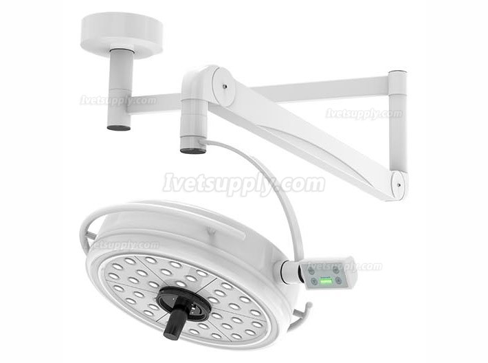 KWS KD-2036D-2 108W Ceiling LED Veterinary Shadowless Light