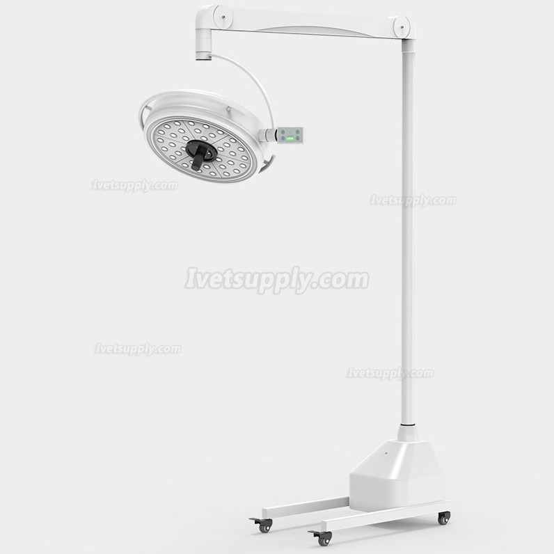KWS KD-2036D-3 108W LED Veterinary Surgical Shadowless Light KWS KD-2036D-3 108W LED Veterinary Surgical Shadowless Light