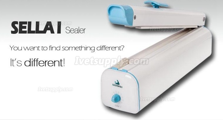 Autoclave Sealing Machine Autoclave Sterilization Sealer for Medical Home Food Use
