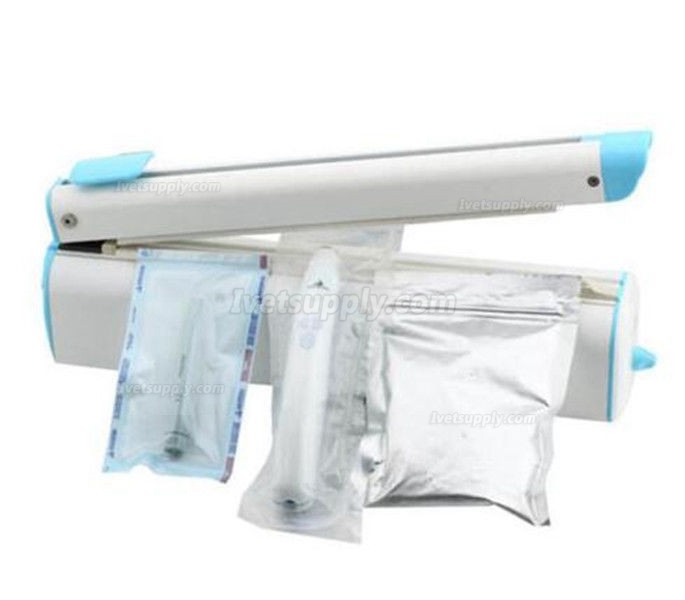 Autoclave Sealing Machine Autoclave Sterilization Sealer for Medical Home Food Use