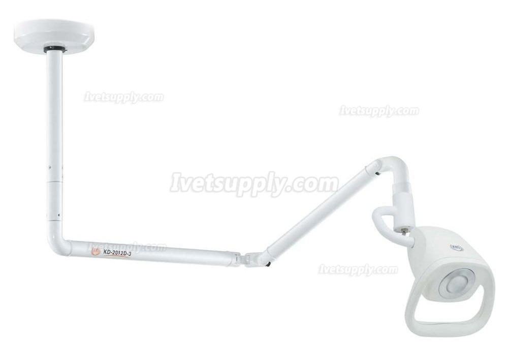 KWS KD-2021W-2 7 holes 21W veterinary LED ceiling type inspection light KWS KD-2021W-2 7 holes 21W veterinary LED ceiling type inspection light