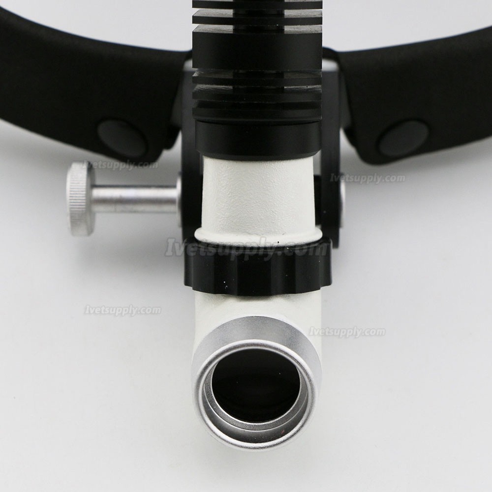 KWS 5W KD202A-6 Veterinary LED Medical Surgical Headlight Headlamp KWS 5W KD202A-6 Veterinary LED Medical Surgical Headlight Headlamp