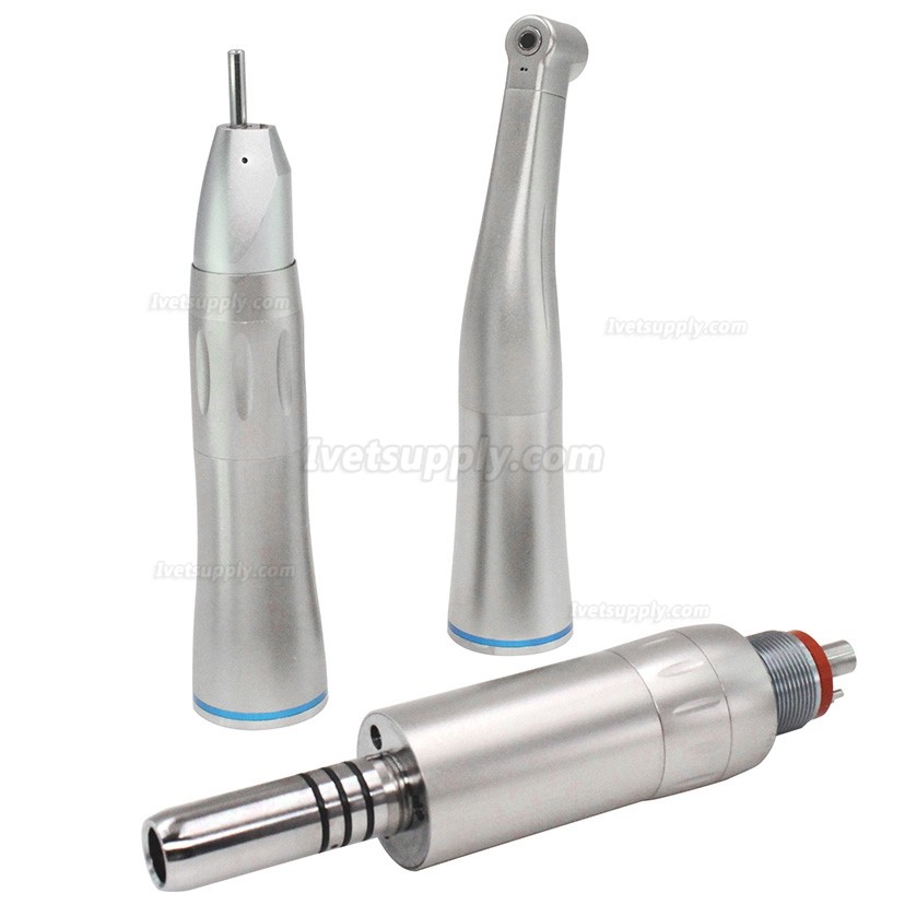 LY 08-01 Veterinary Inner Water Turbine Handpiece Kit E-type Motor LY 08-01 Veterinary Inner Water Turbine Handpiece Kit E-type Motor