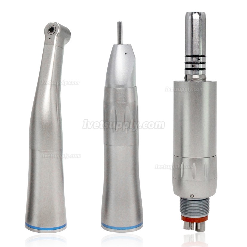 LY 08-01 Veterinary Inner Water Turbine Handpiece Kit E-type Motor LY 08-01 Veterinary Inner Water Turbine Handpiece Kit E-type Motor