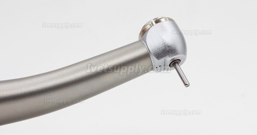 LY H606 Veterinary Dental High Speed Turbine Handpiece No Air Pressure Limit LY H606 Veterinary Dental High Speed Turbine Handpiece No Air Pressure Limit