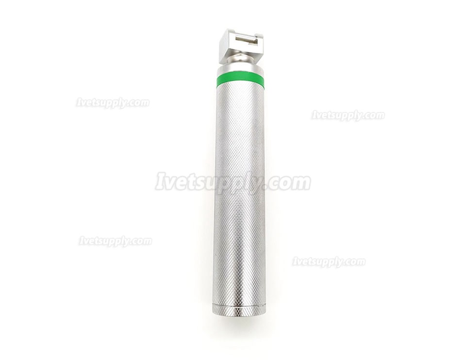 Veterinary Anesthesia Laryngoscope Fiber Optic Anesthesia Universal laryngosc