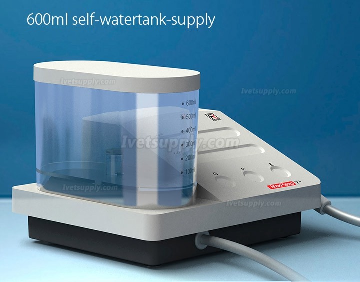 Refine MaxPiezo7/DS7 Veterinary Ultrasonic Dental Scaler Root Canal irrigation Scaler Refine MaxPiezo7/DS7 Veterinary Ultrasonic Dental Scaler Root Canal irrigation Scaler