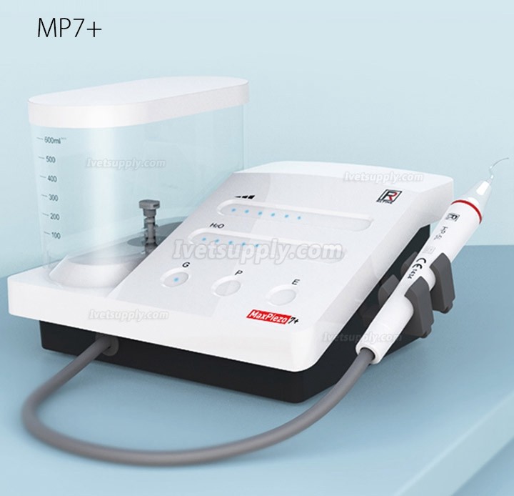 Refine MaxPiezo7/DS7 Veterinary Ultrasonic Dental Scaler Root Canal irrigation Scaler Refine MaxPiezo7/DS7 Veterinary Ultrasonic Dental Scaler Root Canal irrigation Scaler