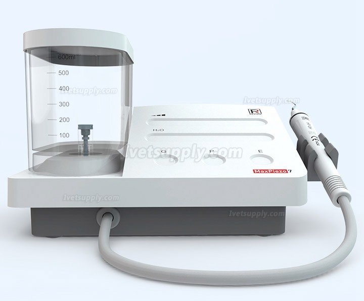 Refine MaxPiezo7/DS7 Veterinary Ultrasonic Dental Scaler Root Canal irrigation Scaler Refine MaxPiezo7/DS7 Veterinary Ultrasonic Dental Scaler Root Canal irrigation Scaler