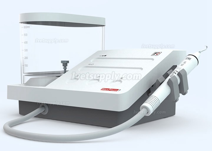 Refine MaxPiezo7/DS7 Veterinary Ultrasonic Dental Scaler Root Canal irrigation Scaler Refine MaxPiezo7/DS7 Veterinary Ultrasonic Dental Scaler Root Canal irrigation Scaler