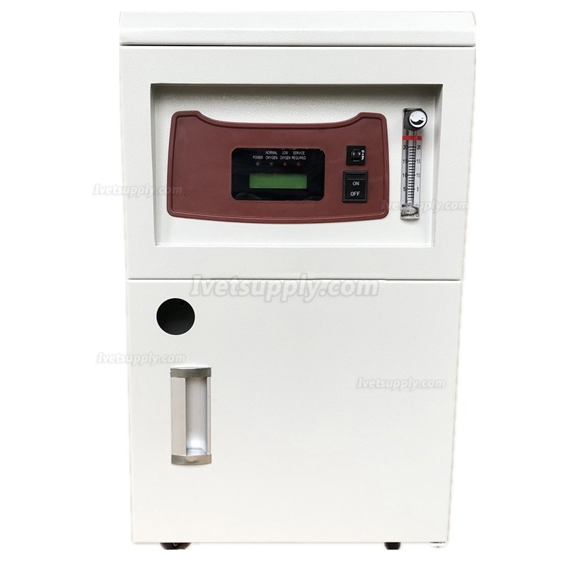 15L 20L Veterinary Animal Medical Oxygen concentrator