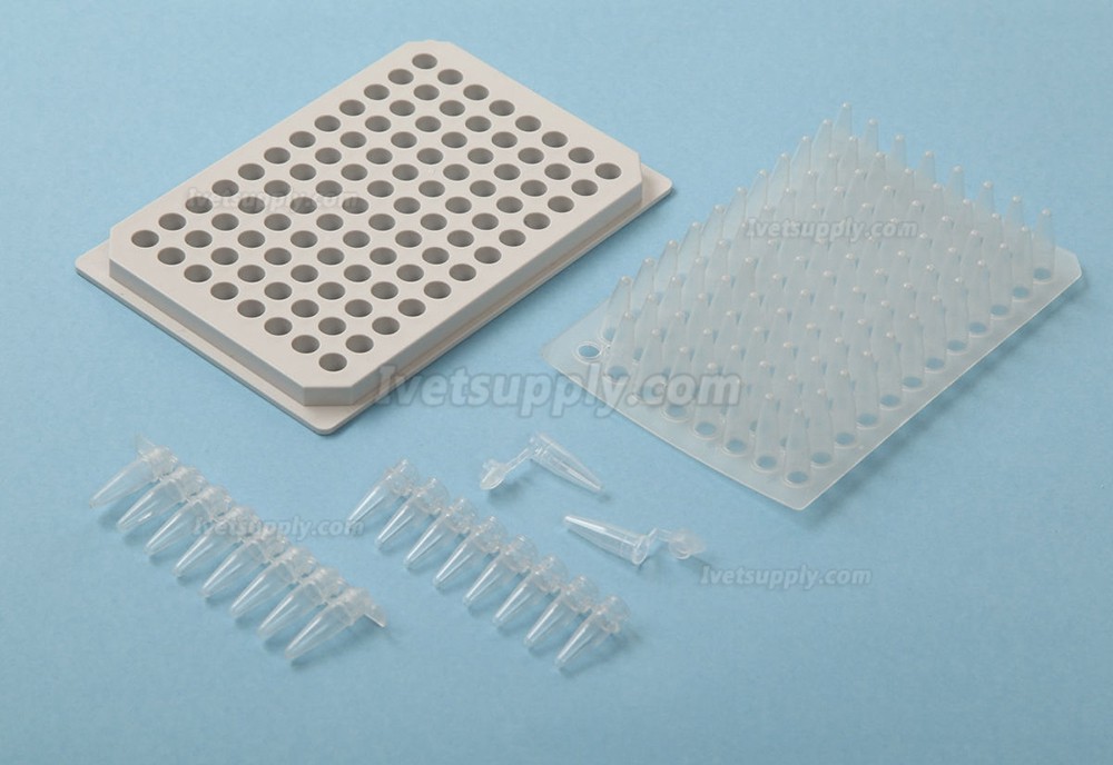 Veterinary Centrifuge PCR Plate Horizontal Centrifuge MPC-P25 Speed 2200rpm Force 480g 
