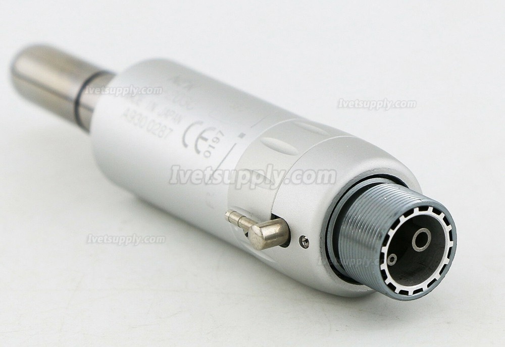 Veterinary Dental Low Speed Handpiece 203-C Unit Veterinary Dental Low Speed Handpiece 203-C Unit